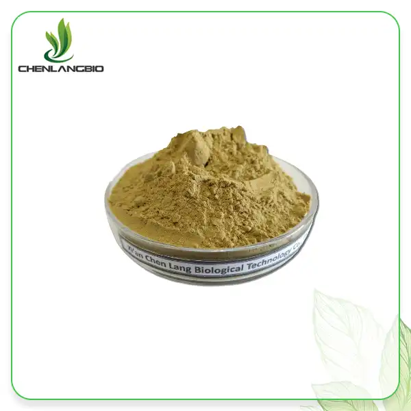 Pine Bark Extract Powder